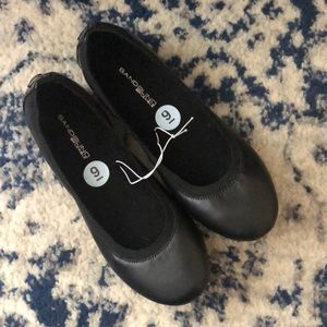 Bandolino Black Ballet Flats